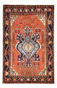Hamadan Dywan 207x136cm - Dywan perski