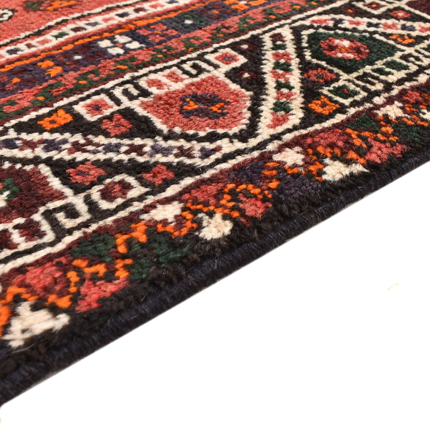Shiraz Dywan 205x118cm - Dywan perski