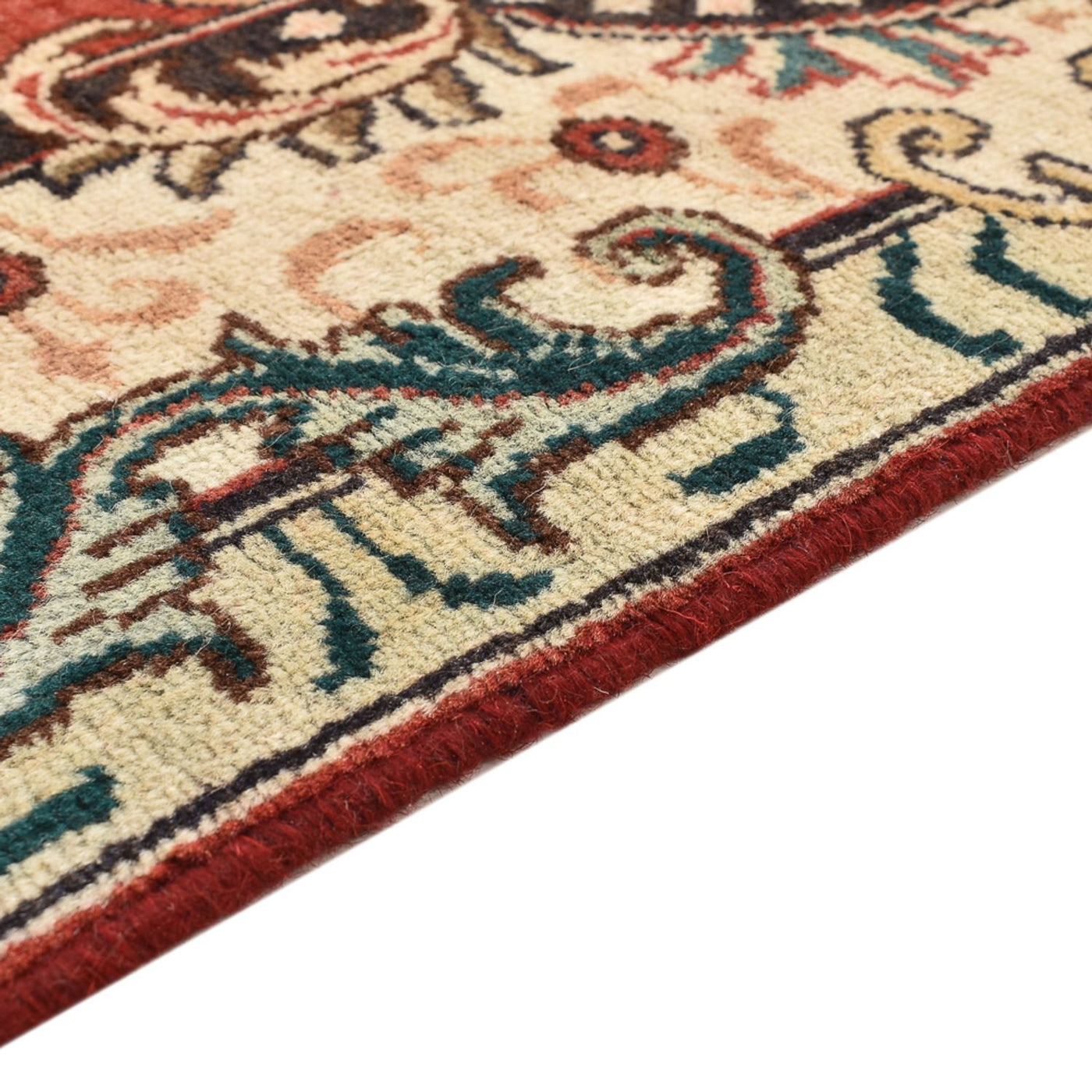 Tabriz Dywan 183x134cm - Dywan perski