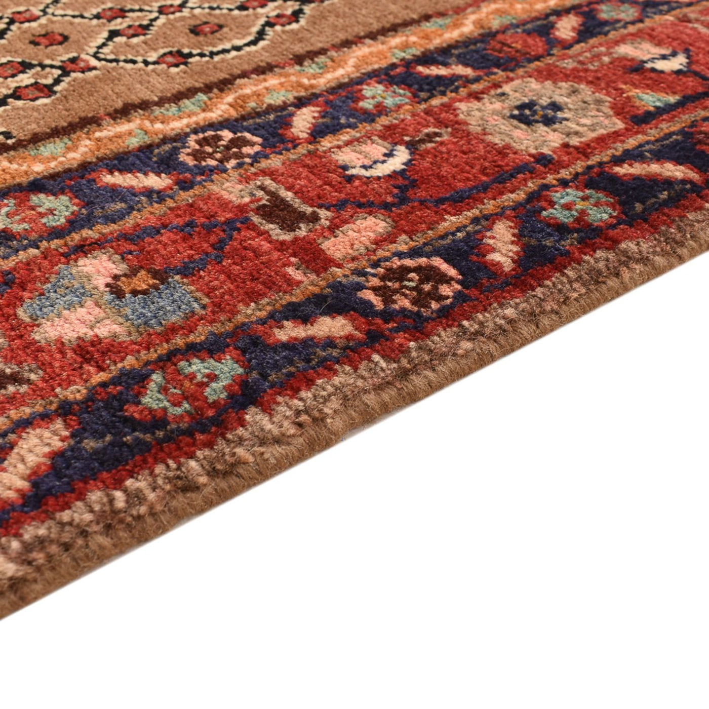 Kolyai Dywan 250x150cm - Dywan perski