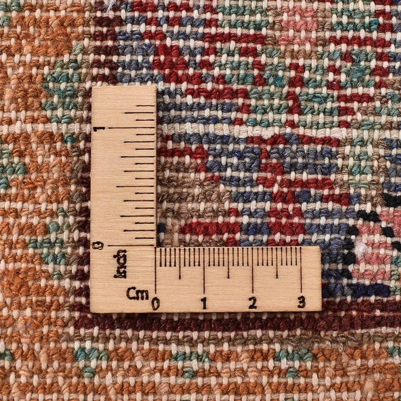 Perski dywan - Nomadyczny - 250 x 150 cm - beżowy