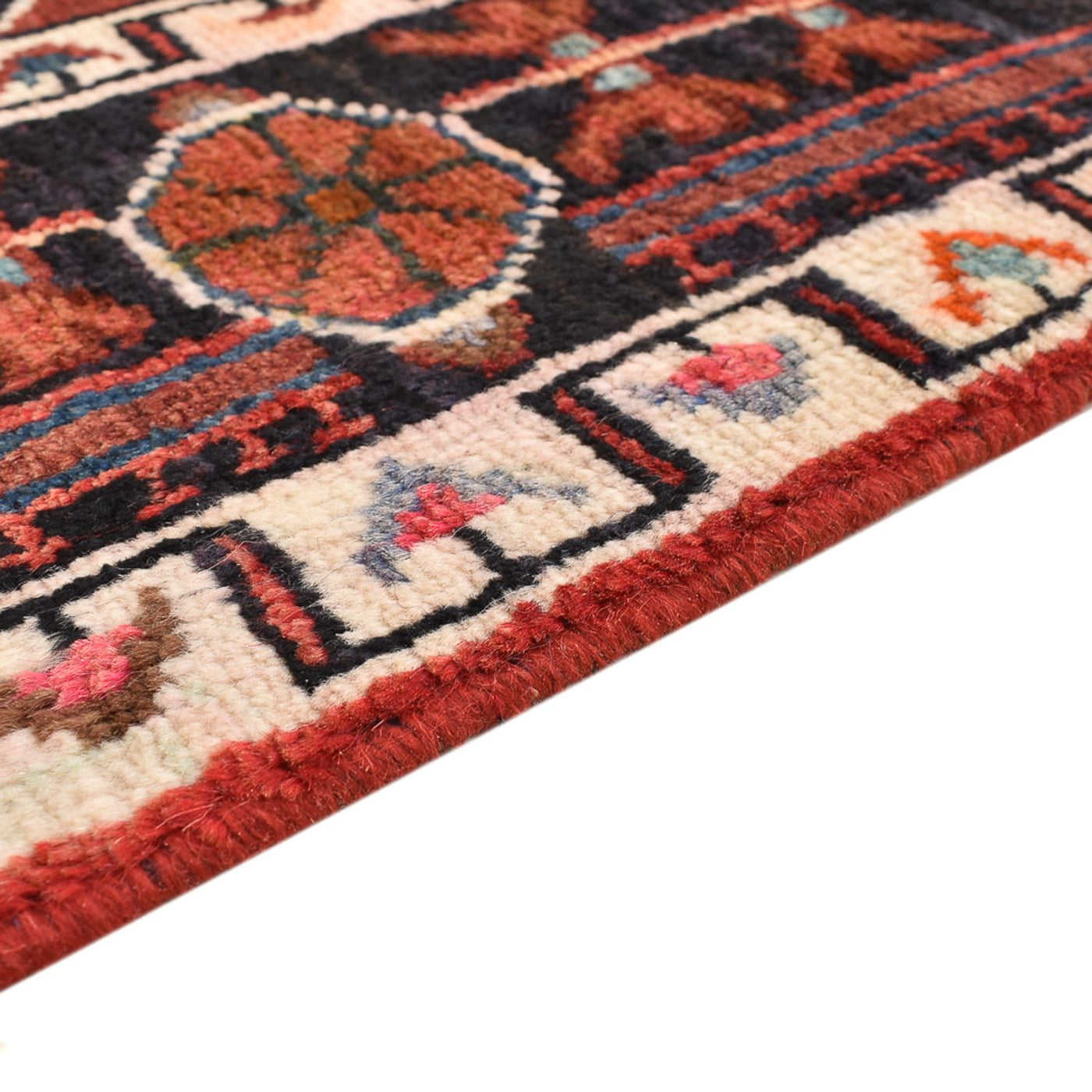 Tuserkan Dywan 213x119cm - Dywan perski