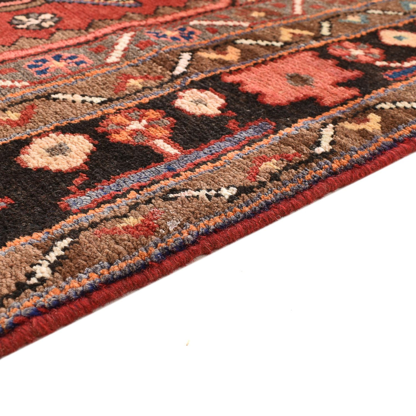 Hamadan Dywan 225x140cm - Dywan perski