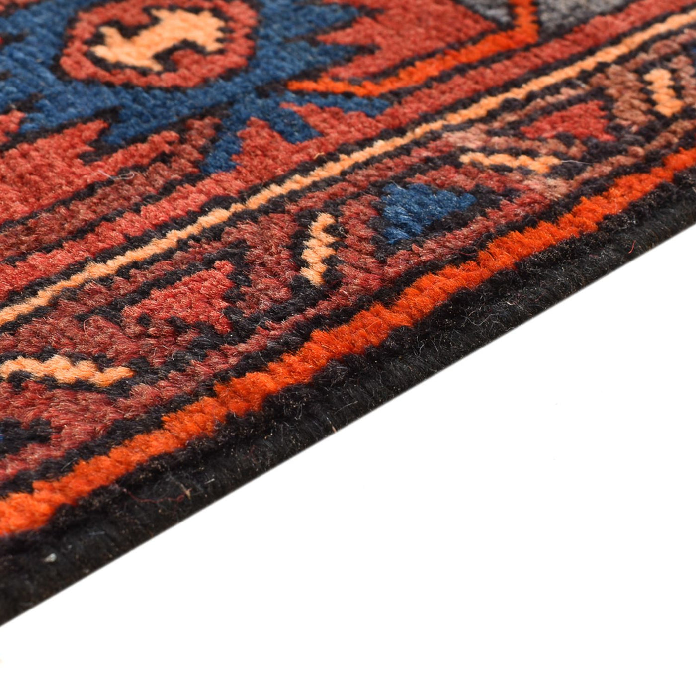 Bidjar - Zanjan Dywan 202x146cm - Dywan perski