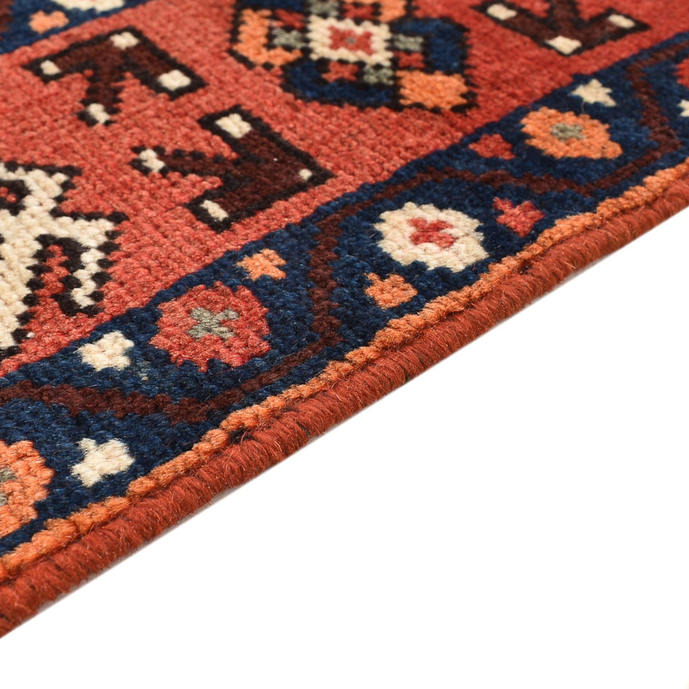 Nahavand Dywan 200x130cm - Dywan perski