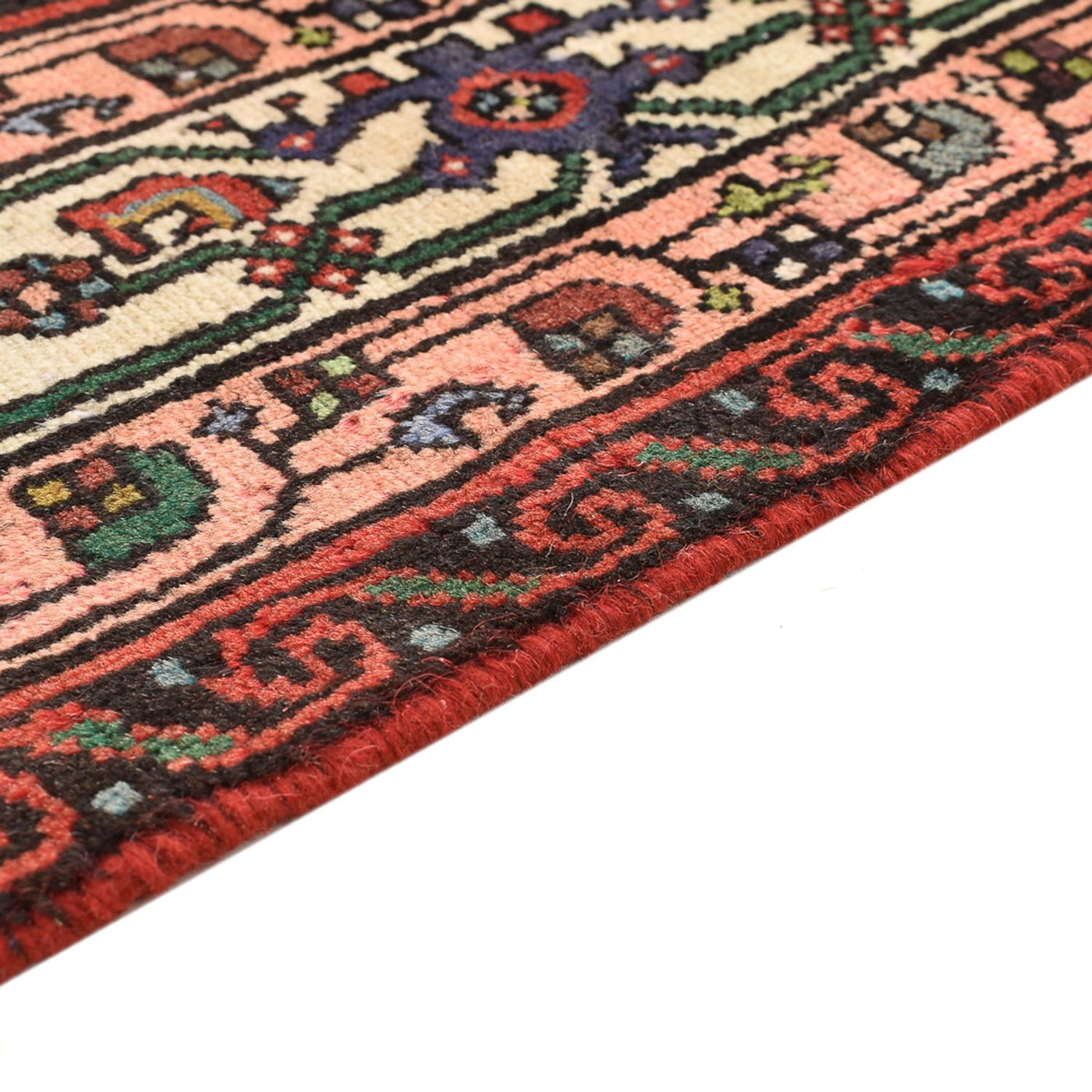 Mir Dywan 196x138cm - Dywan perski