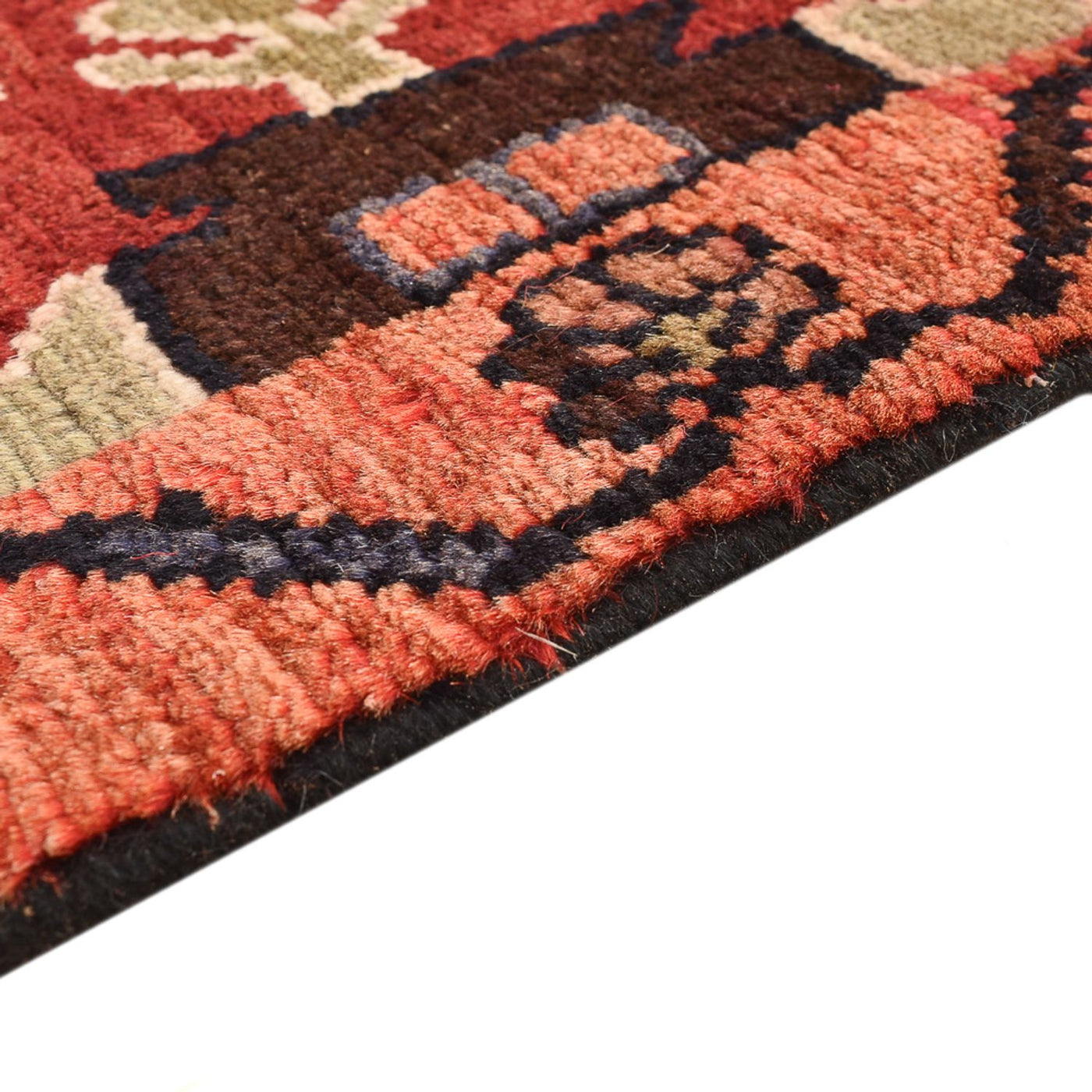 Nahavand Dywan 222x140cm - Dywan perski