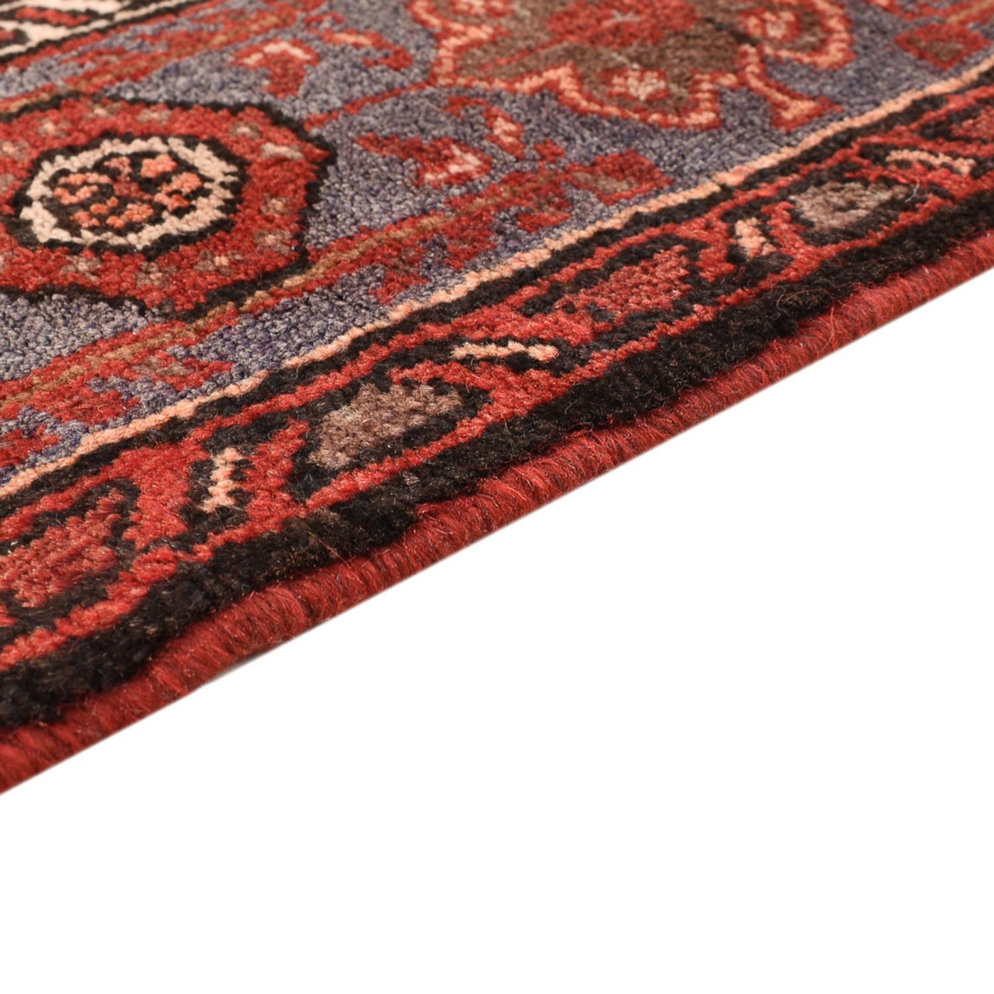 Bidjar - Zanjan Dywan 205x147cm - Dywan perski