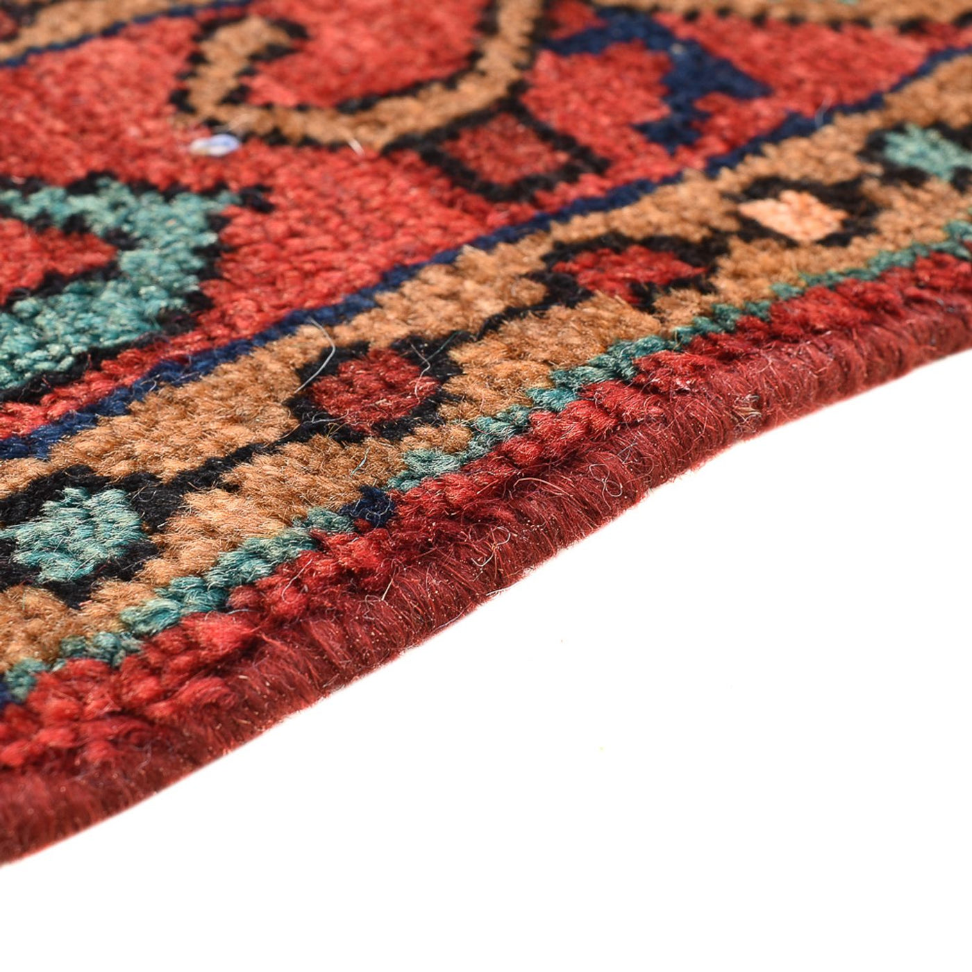Nahavand Dywan 174x104cm - Dywan perski