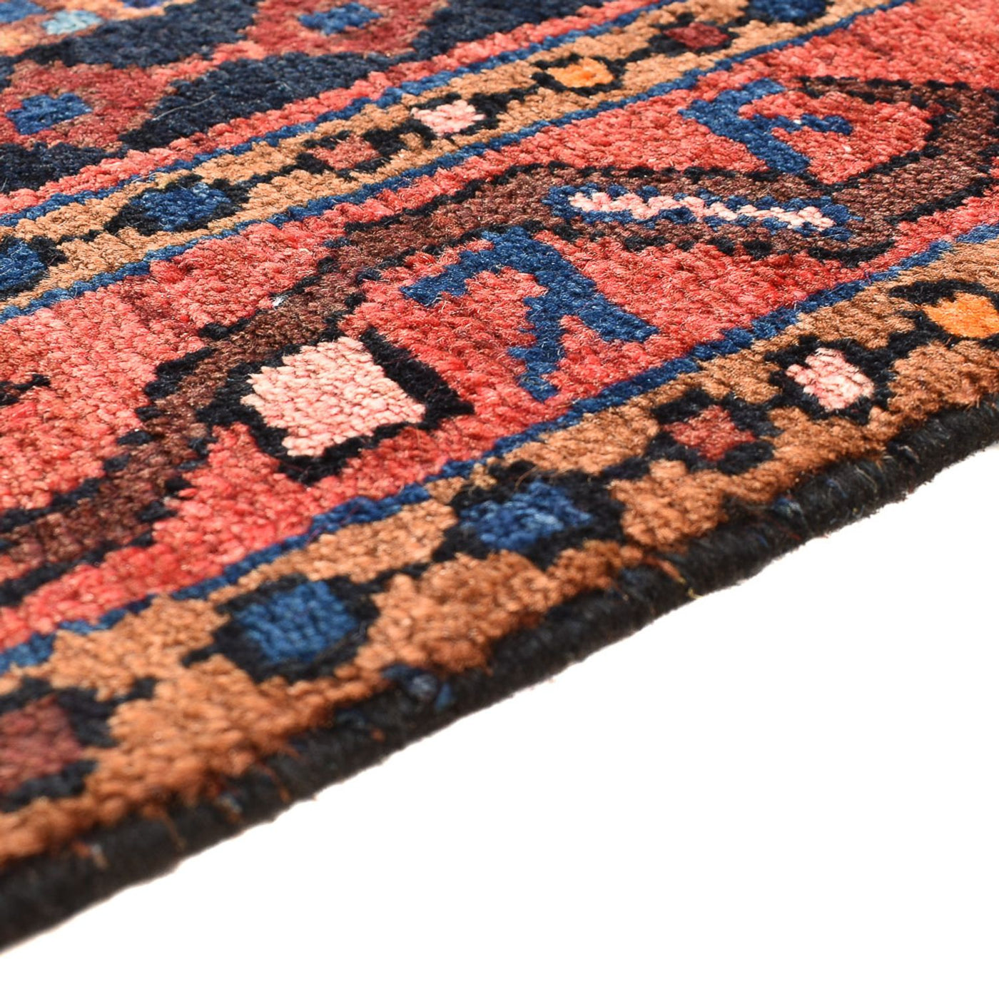 Nahavand Dywan 187x107cm - Dywan perski