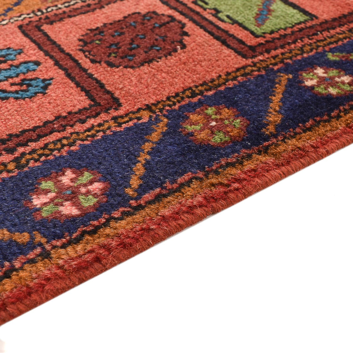 Kolyai Dywan 283x147cm - Dywan perski
