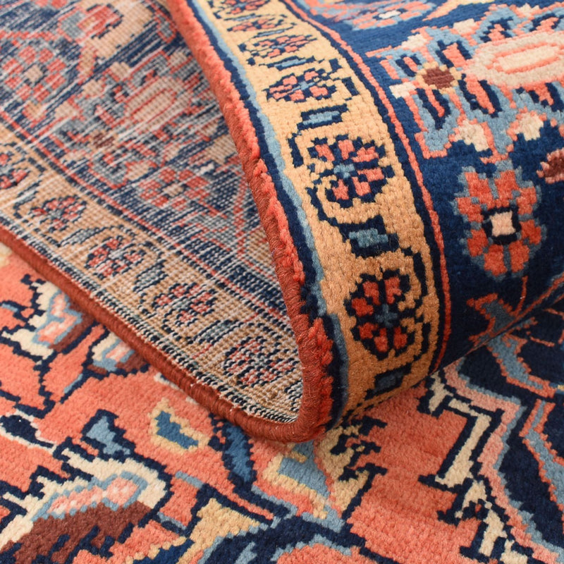 Dywan perski - Royal - 220 x 160 cm - jasna czerwień