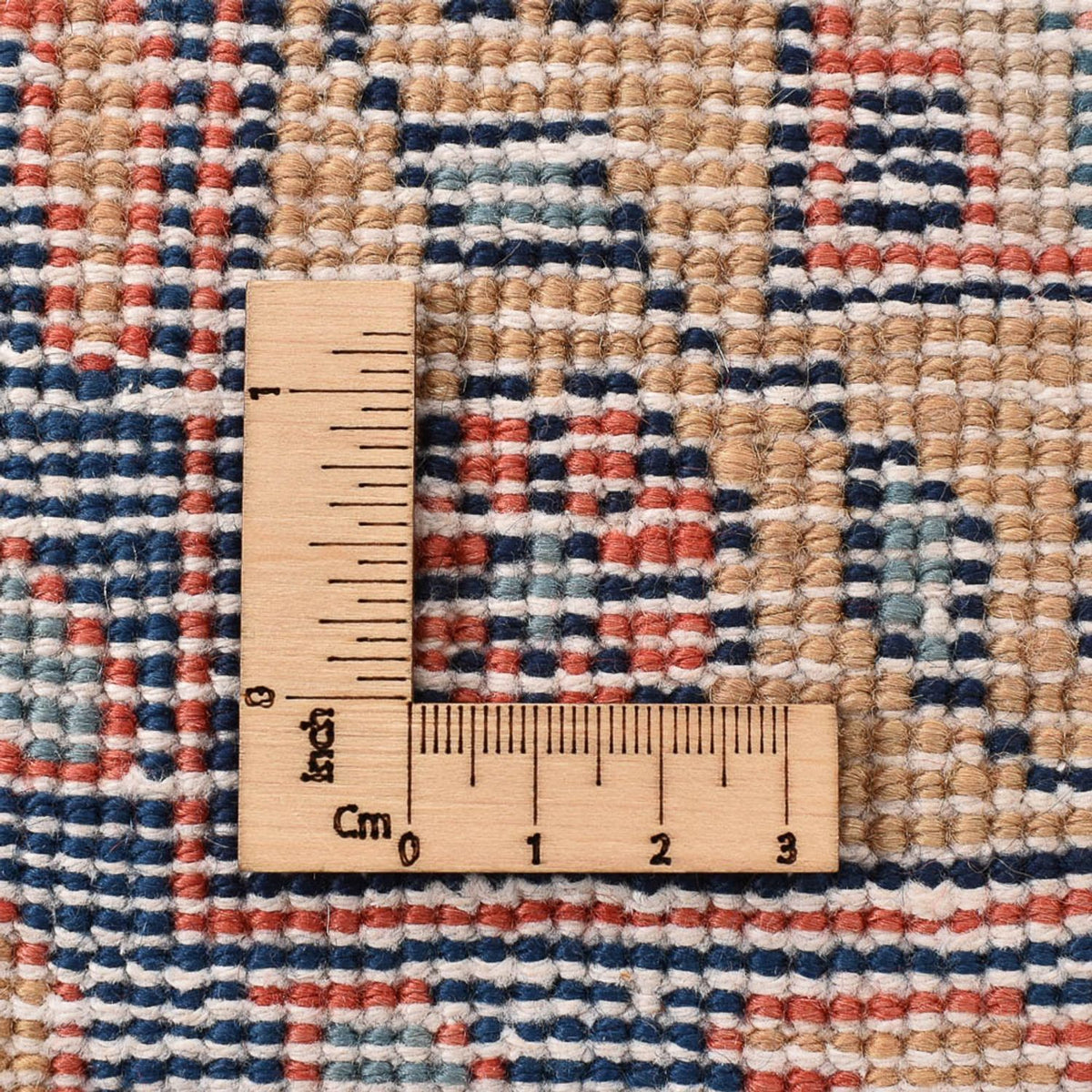 Dywan perski - Royal - 220 x 160 cm - jasna czerwień