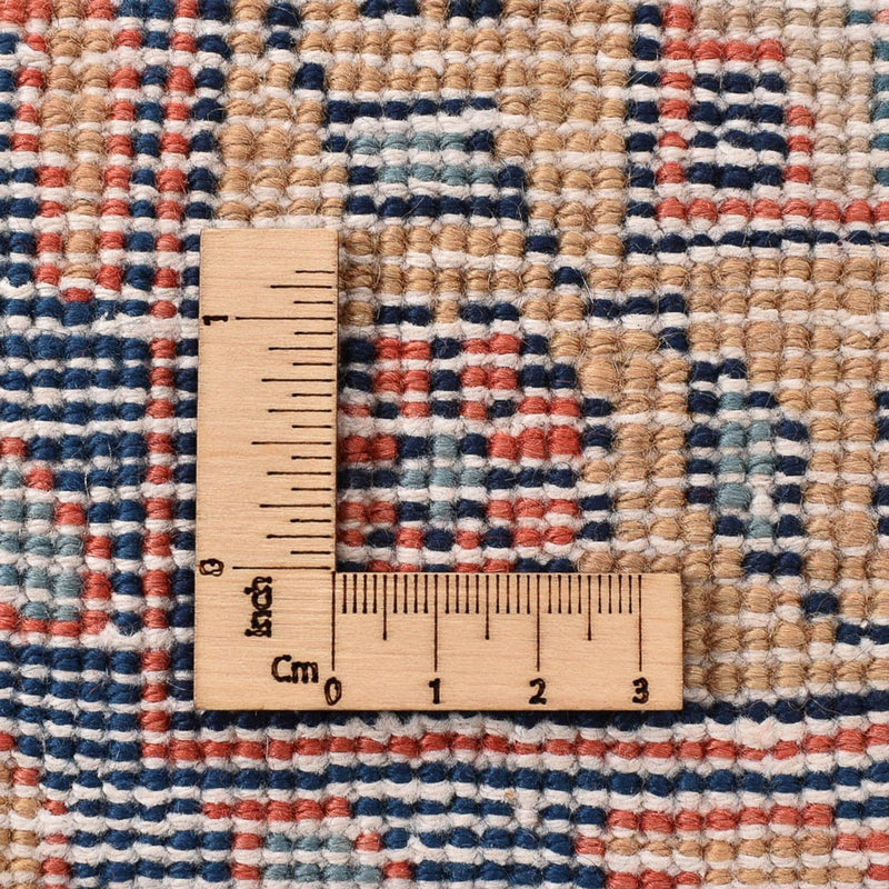 Dywan perski - Royal - 220 x 160 cm - jasna czerwień