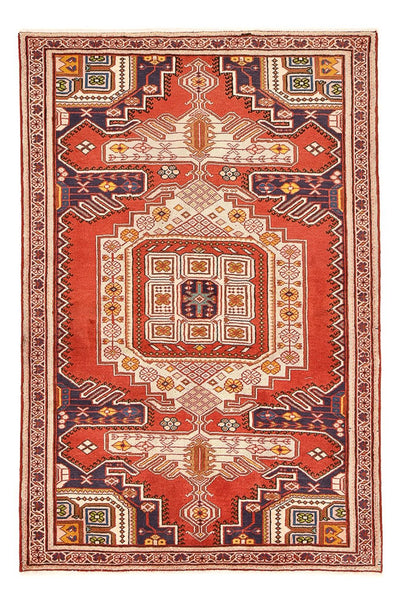 Mashhad Dywan 132x200cm - Dywan perski