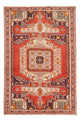 Meszhed Dywan 200x132cm - Dywan perski