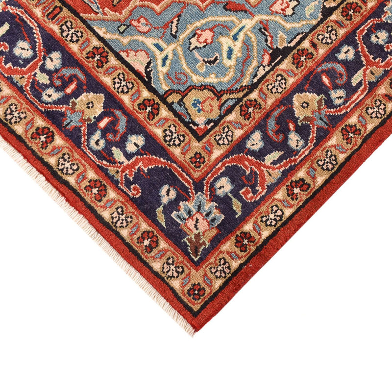 Dywan perski - Klasyczny - 218 x 130 cm - czerwony