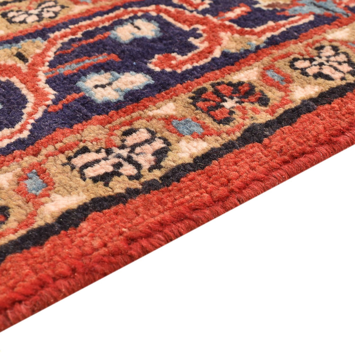 Mahal Dywan 218x130cm - Dywan perski