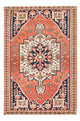 Mashhad Dywan 195x122cm - Dywan perski