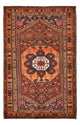Bidjar - Zanjan Dywan 210x130cm - Dywan perski