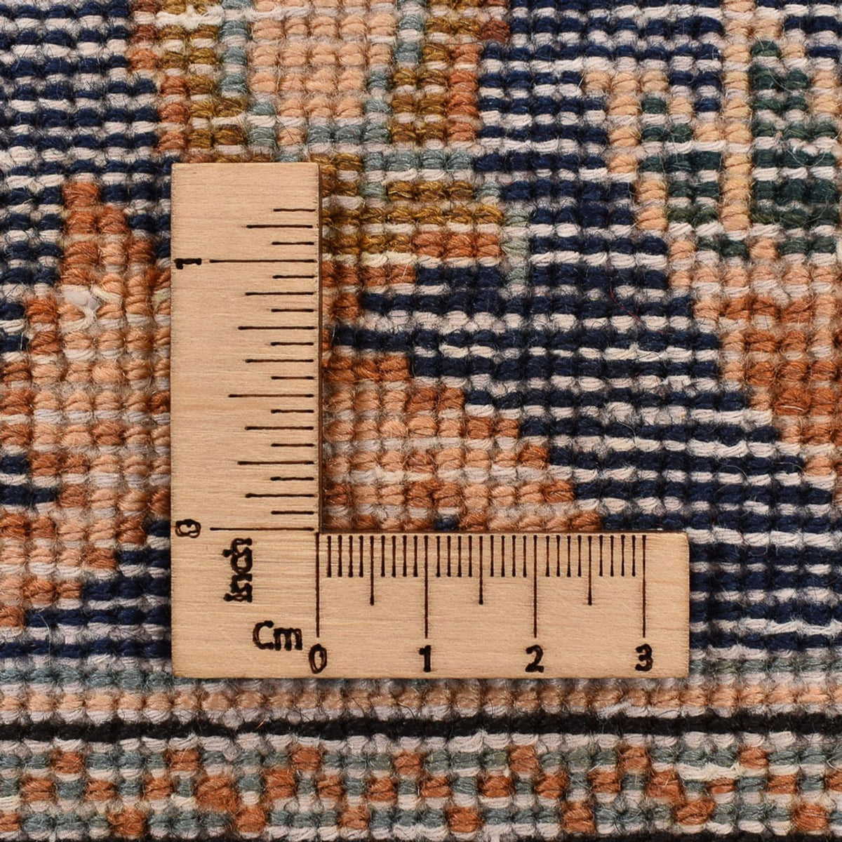 Dywan perski - Royal - 183 x 119 cm - czerwony