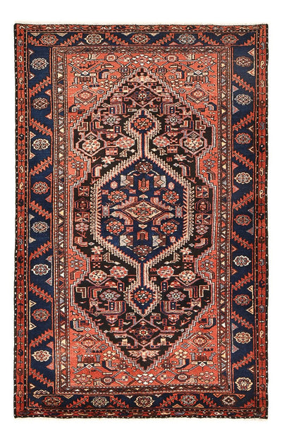 Bidjar - Zanjan Dywan 132x206cm - Dywan perski