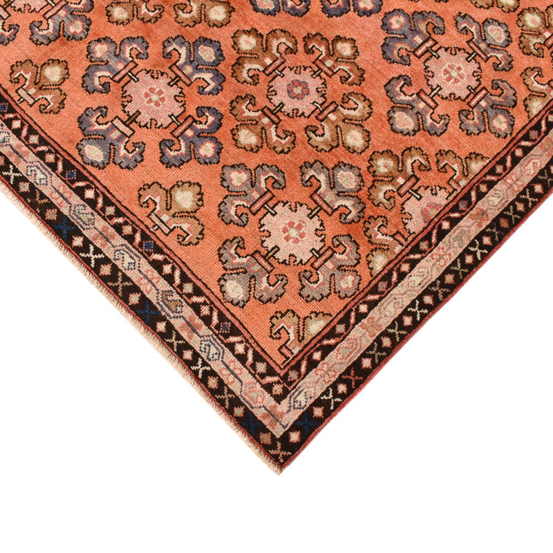 Dywan perski - Klasyczny - 270 x 167 cm - jasna czerwień