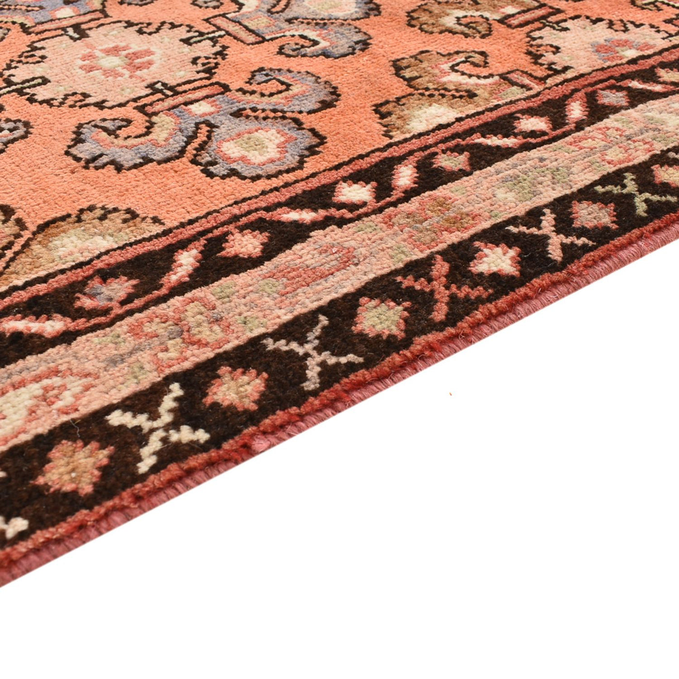 Mahal Dywan 270x167cm - Dywan perski