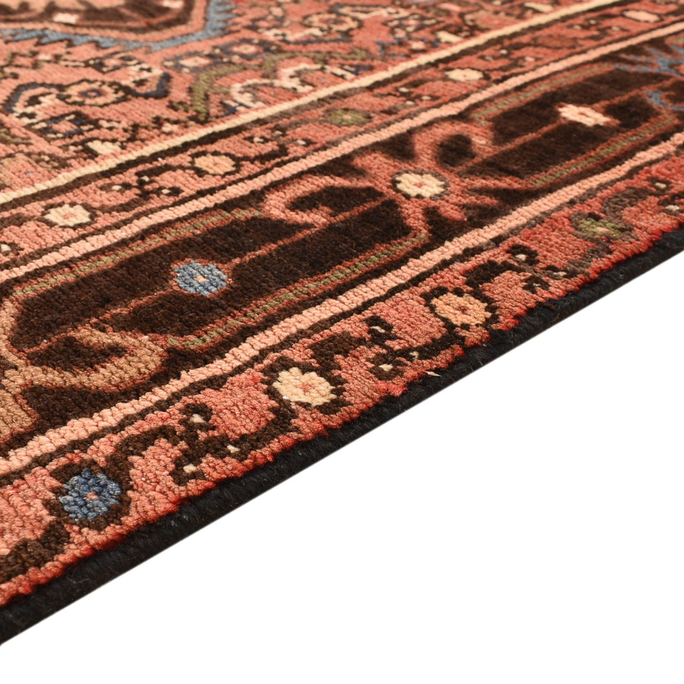 Hosseinabad Dywan 220x156cm - Dywan perski