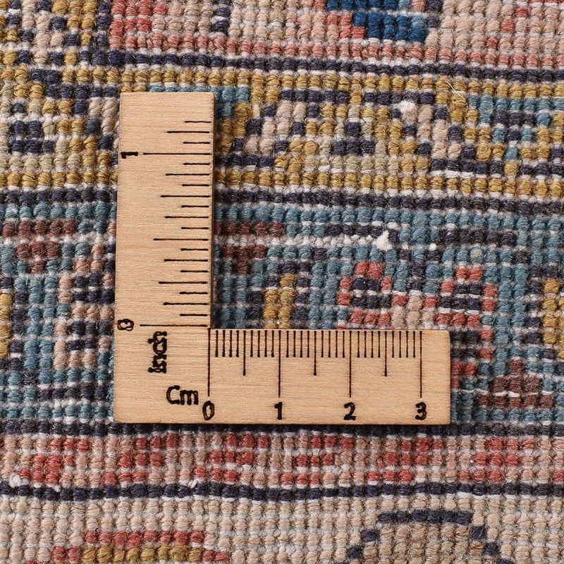 Dywan perski - Klasyczny - 287 x 160 cm - jasna czerwień