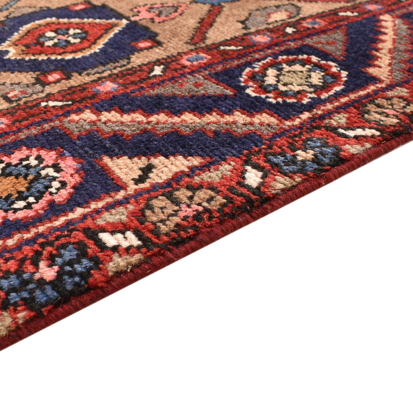 Kolyai Dywan 223x128cm - Dywan perski