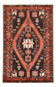 Nahavand Dywan 210x138cm - Dywan perski