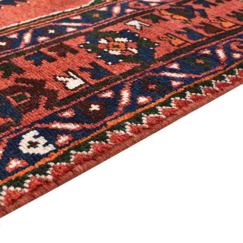 Perski dywan - Nomadyczny - 210 x 138 cm - wielokolorowy