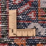 Perski dywan - Nomadyczny - 210 x 138 cm - wielokolorowy