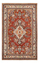 Mehraban Dywan 233x148cm - Dywan perski