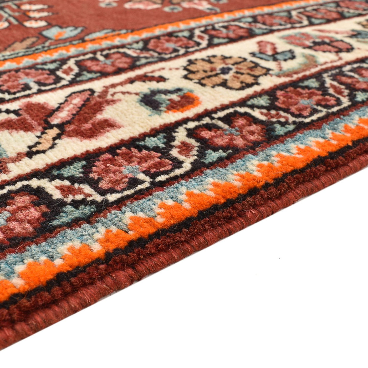 Mehraban Dywan 233x148cm - Dywan perski