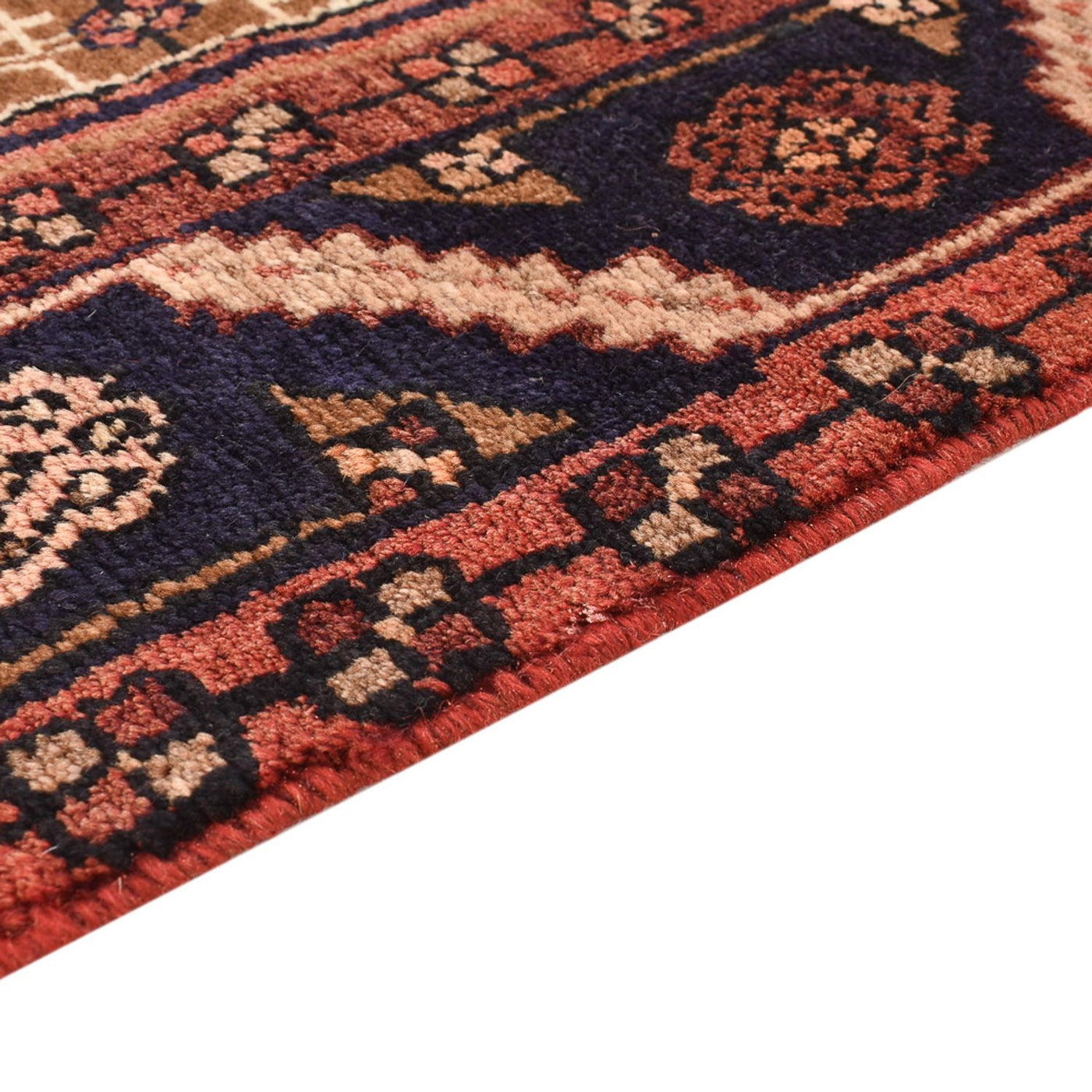 Kolyai Dywan 228x120cm - Dywan perski