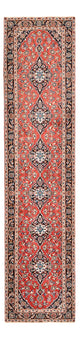 Kashan Dywan 397x95cm - Dywan perski