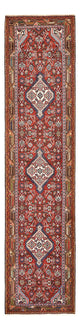 Hamadan Dywan 322x82cm - Dywan perski