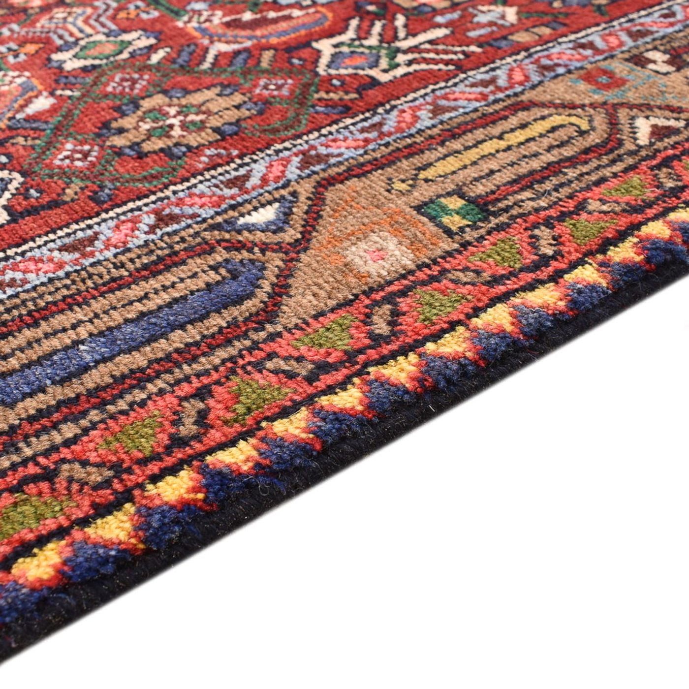 Hamadan Dywan 322x82cm - Dywan perski