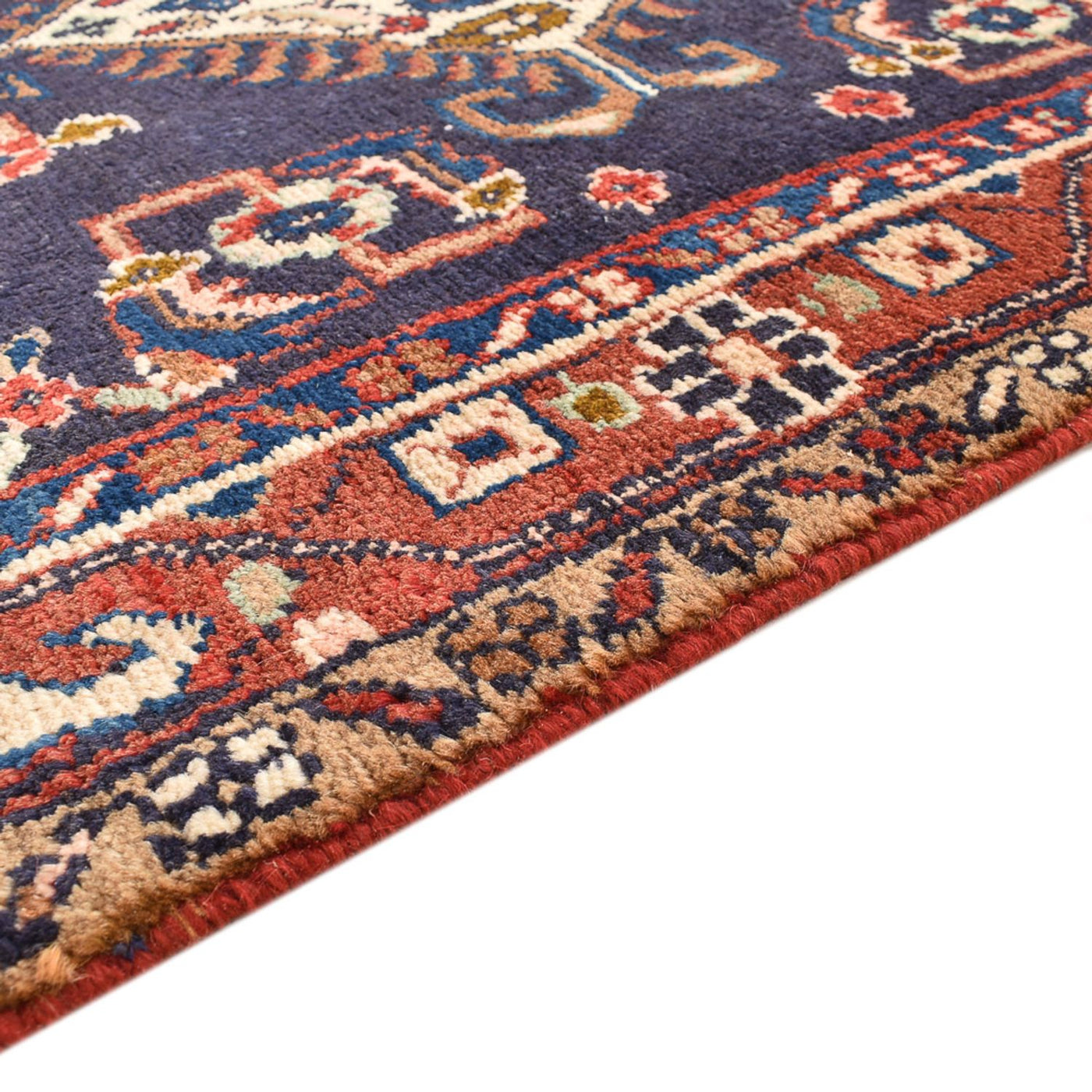 Mehraban Dywan 307x83cm - Dywan perski