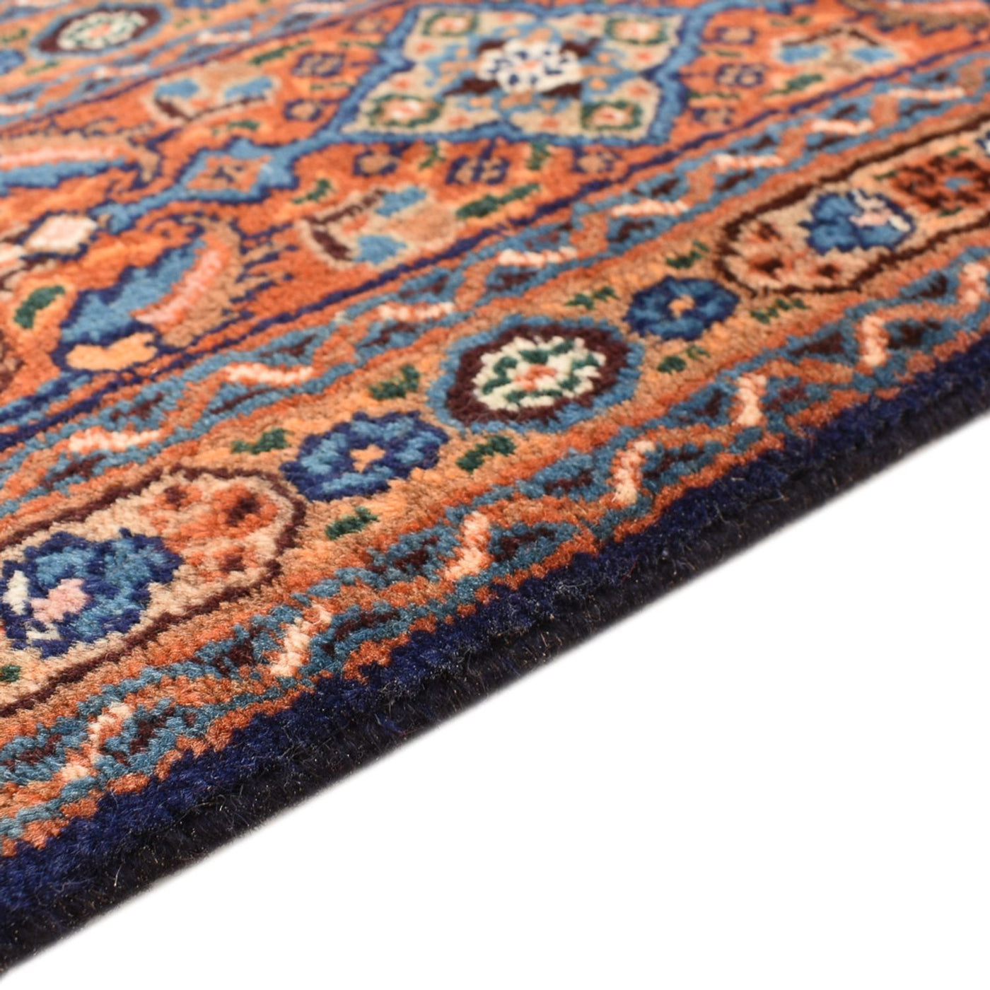 Moud Dywan 301x85cm - Dywan perski