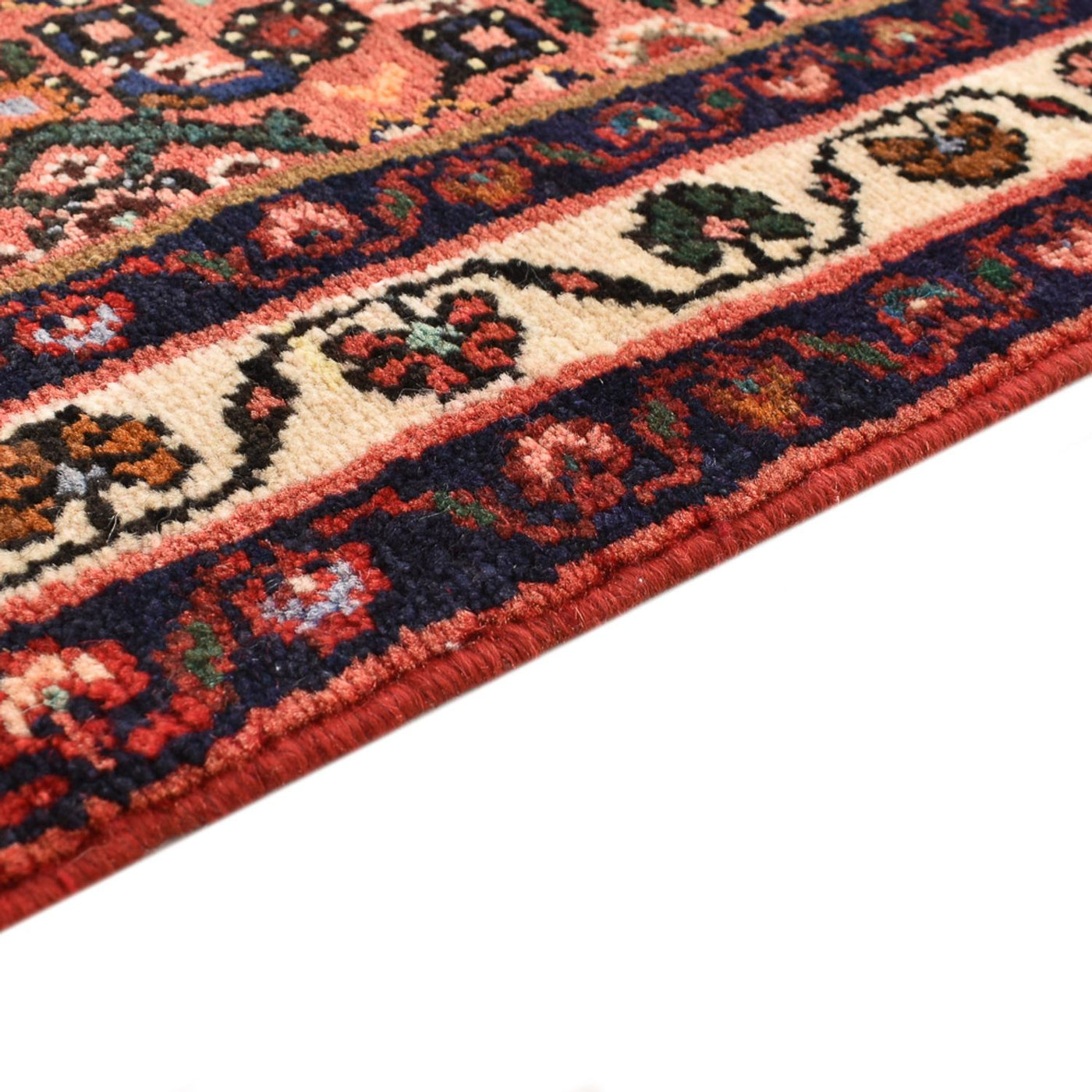 Hosseinabad Dywan 277x85cm - Dywan perski