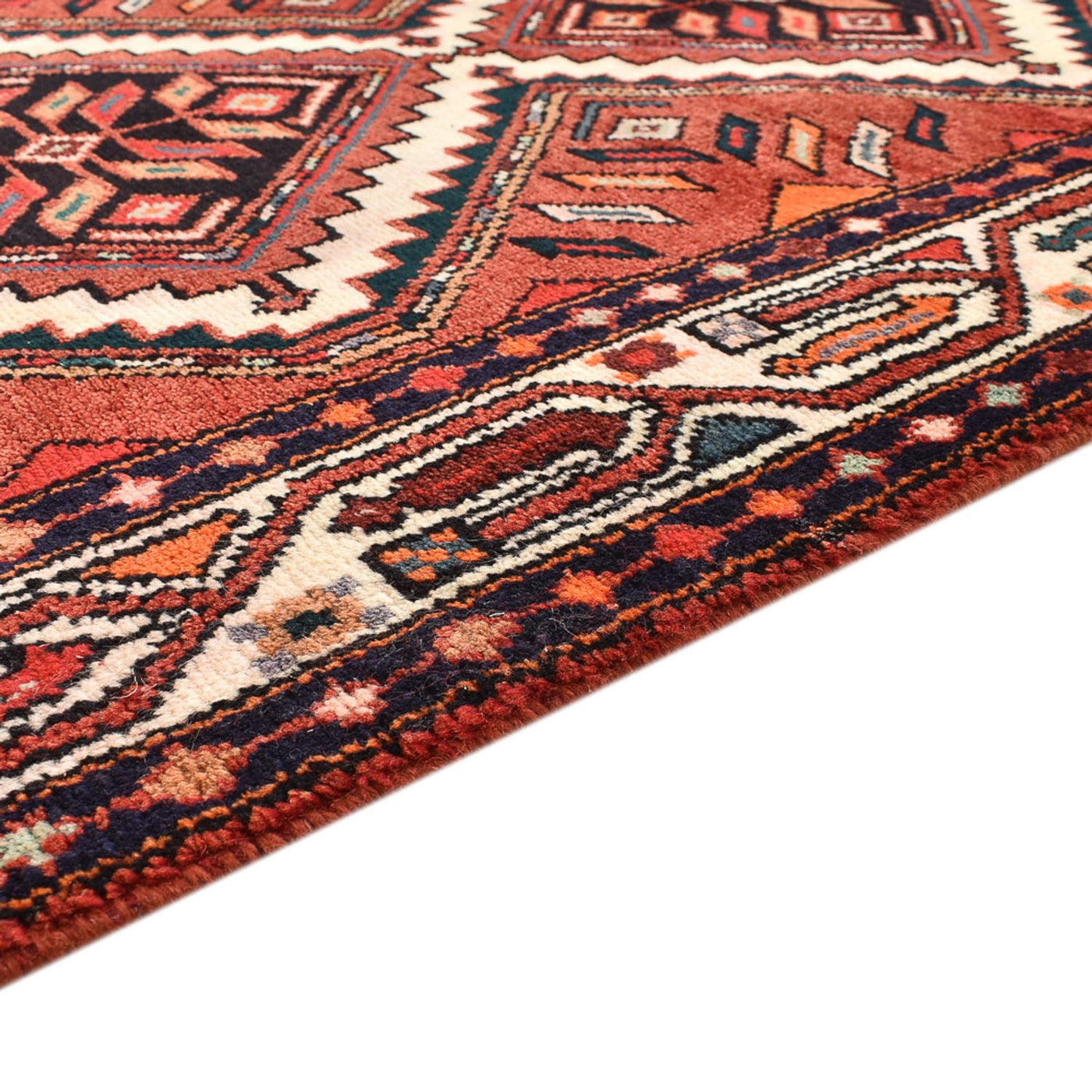 Rudbar Dywan 315x87cm - Dywan perski