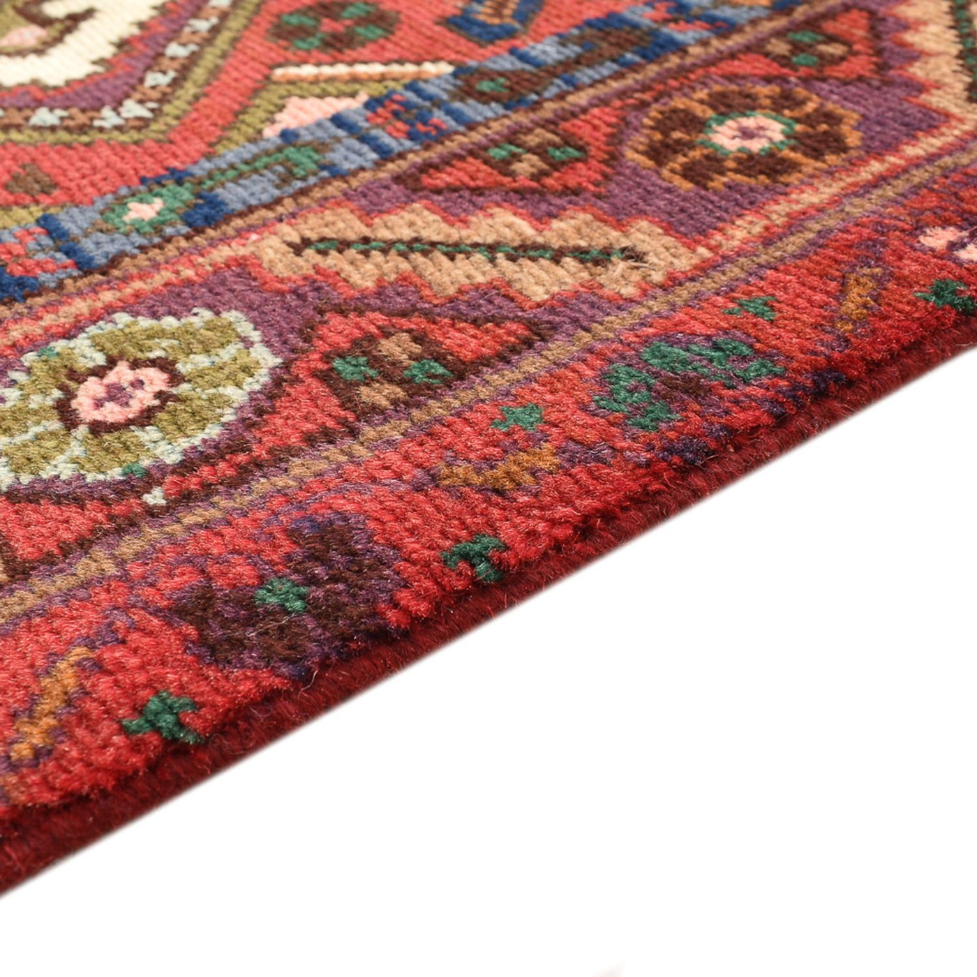 Rudbar Dywan 303x83cm - Dywan perski