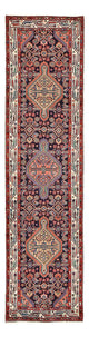 Hamadan Dywan 303x81cm - Dywan perski