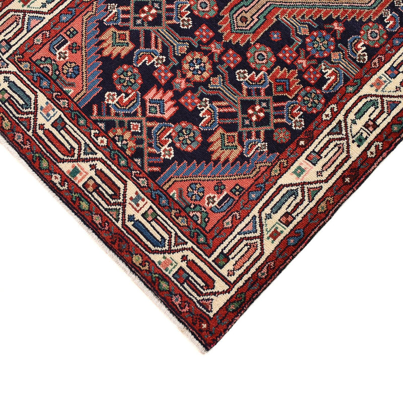 Biegacz Perski dywan - Nomadyczny - 303 x 81 cm - wielokolorowy