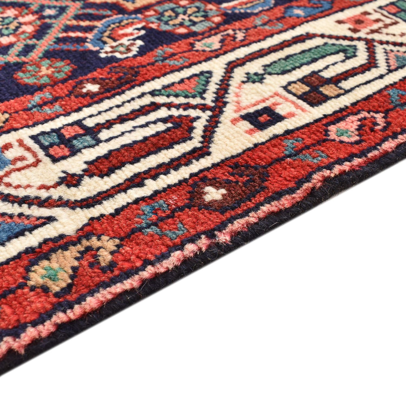 Hamadan Dywan 303x81cm - Dywan perski