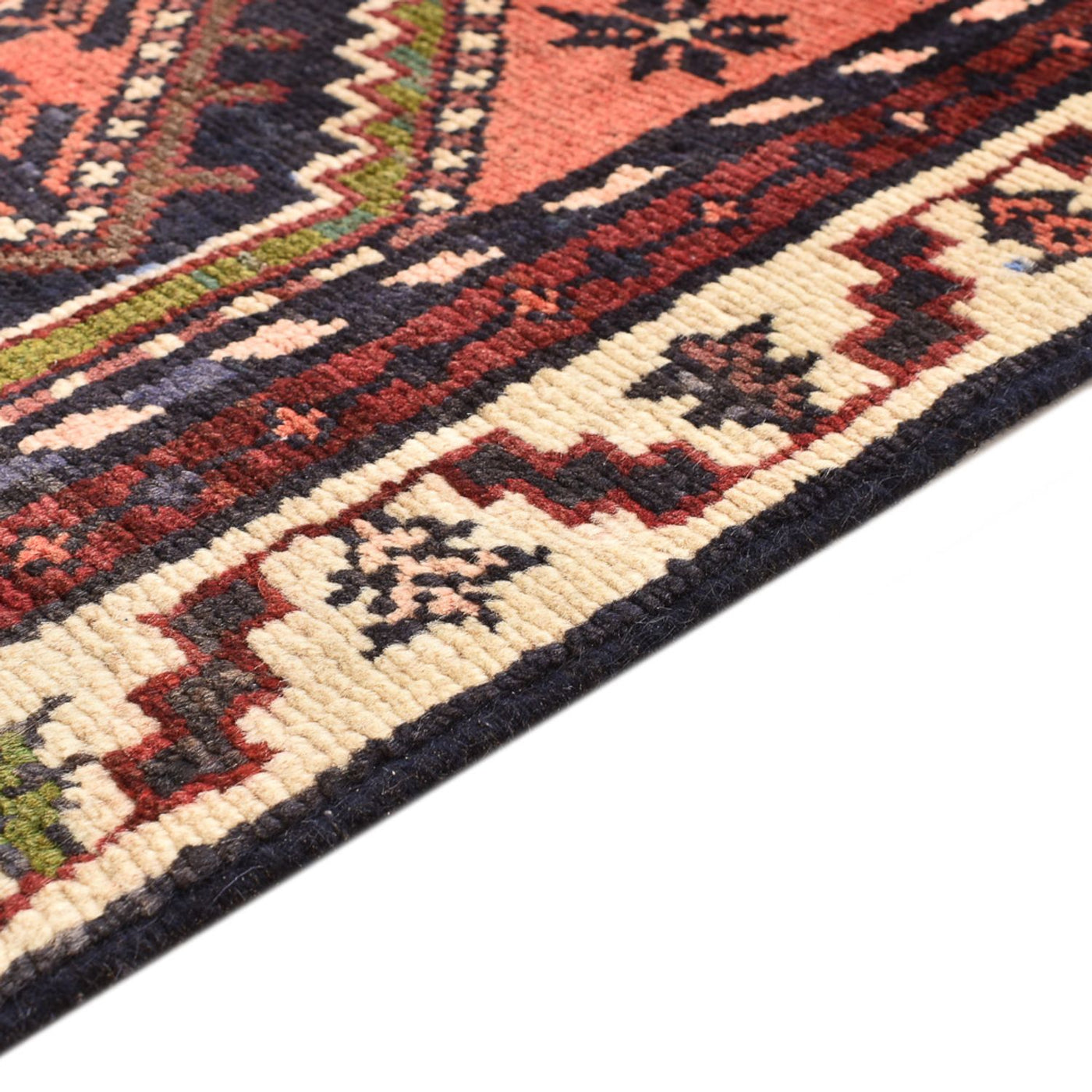 Hamadan Dywan 250x67cm - Dywan perski