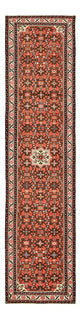 Hosseinabad Dywan 294x74cm - Dywan perski
